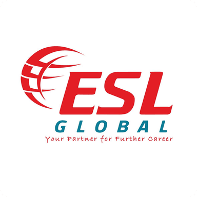 ESL Global Logo