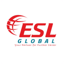 ESL Global Logo